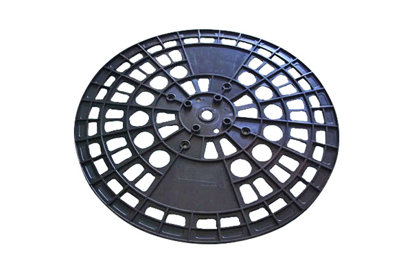 电线用塑料线盘PN系列周转线盘又名为胶轴