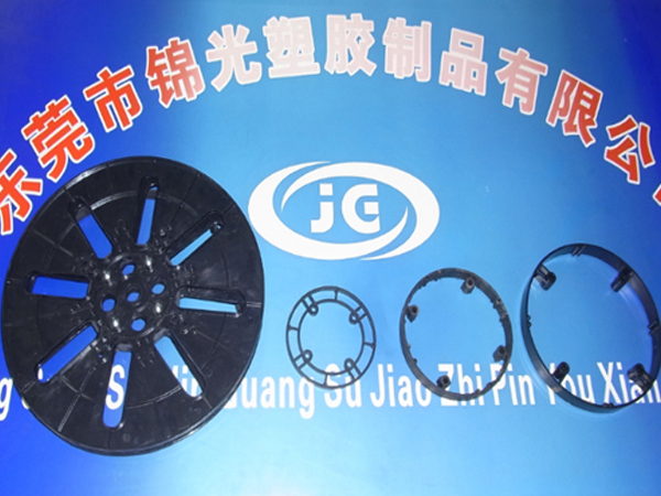 厂家直销塑胶线盘电缆