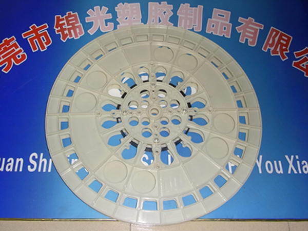 大型塑料端子线盘