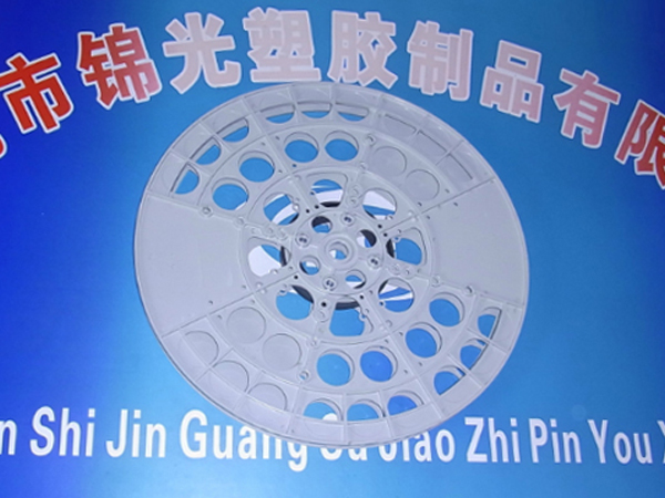 小型塑料端子线盘