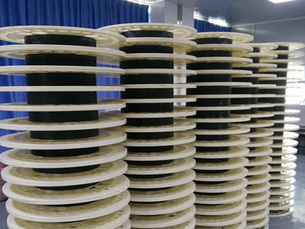 厂家直销塑胶电缆线盘...