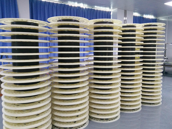 厂家直销塑胶电缆线盘...