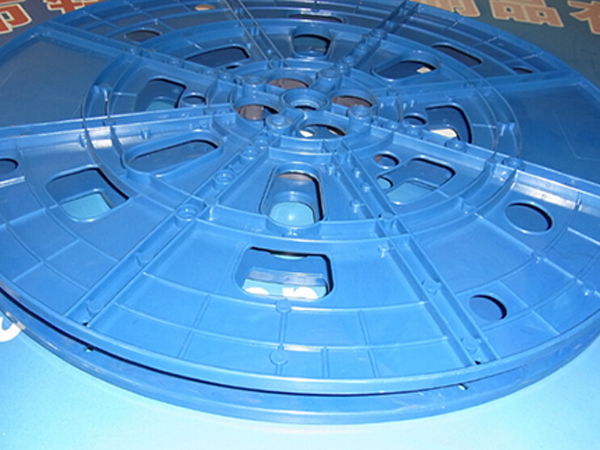 厂家直销塑胶加固端子...