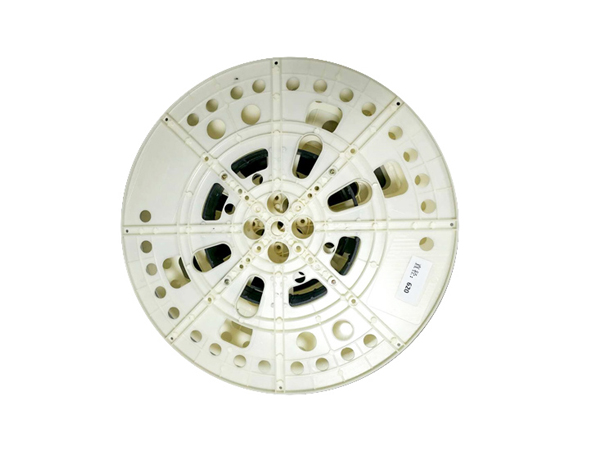 塑胶端子盘直径620