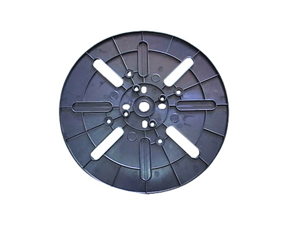 冲压塑胶端子盘