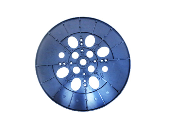 五金高速冲压卷盘