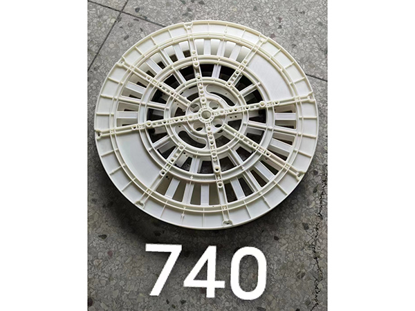 塑料端子盘直径740