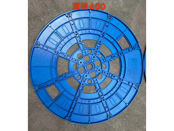 端子盘直径600