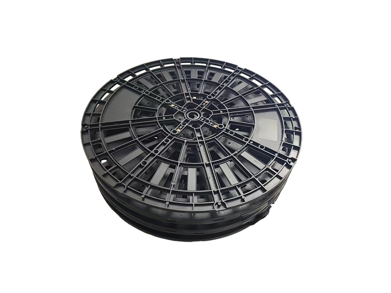 固定式塑胶端子圆盘